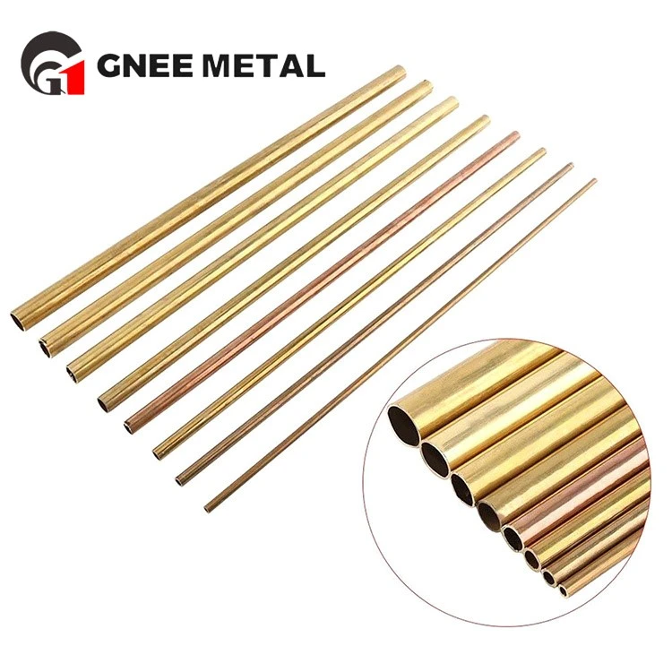 copper conduit