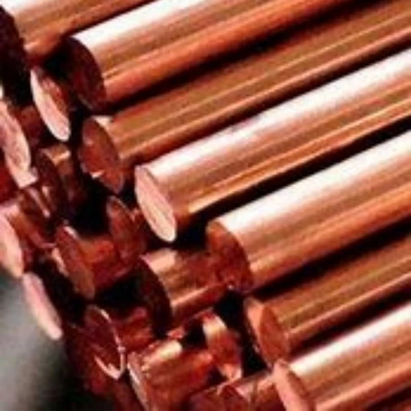 Oxygen-Free Copper (C10100)