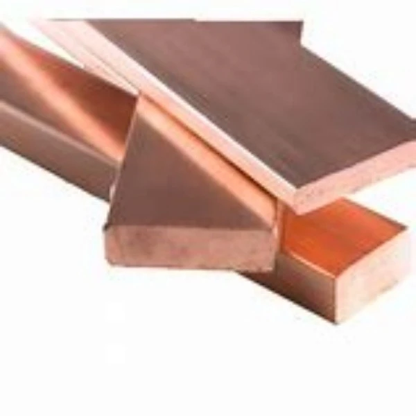 Oxygen-Free Copper (C10100)