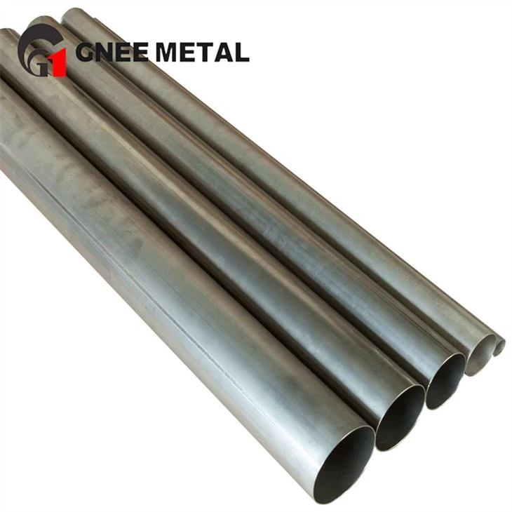 Seamless C70600 Copper Tube