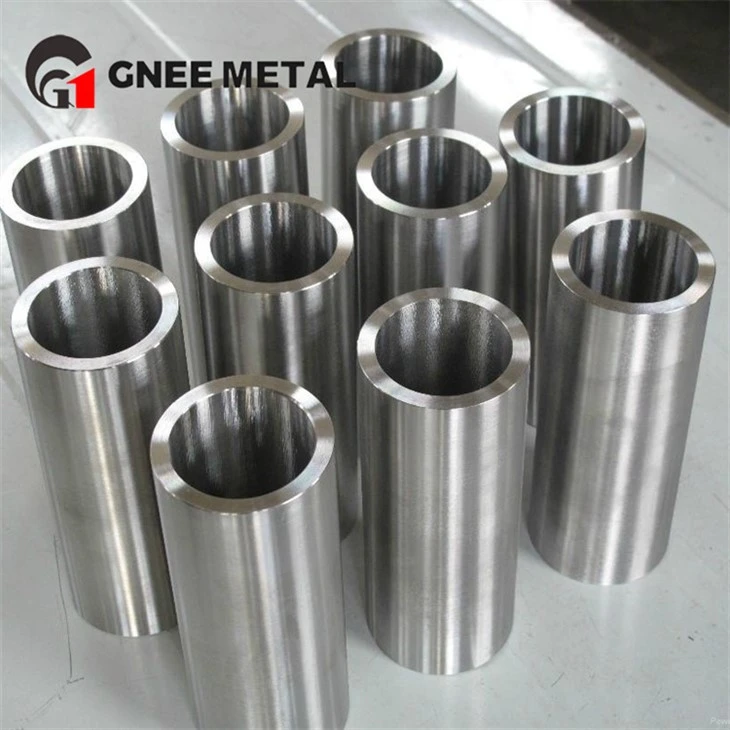 Seamless C70600 Copper Tube