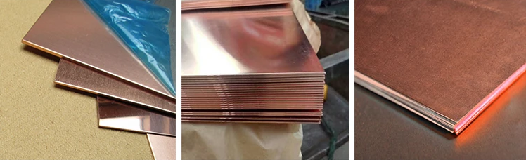 C10200 thin copper sheets C10200 thin copper sheets