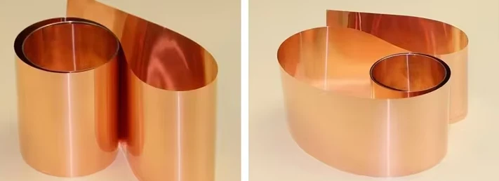 copper roof strip copper roof strip