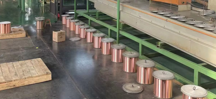 copper ground wire copper ground wire