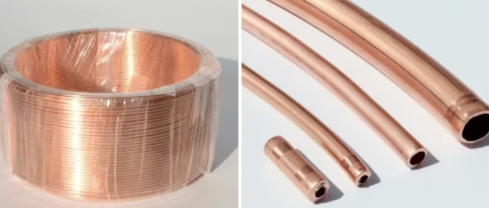 copper pipe for ac copper pipe for ac