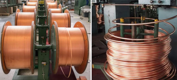 copper pipe soldering copper pipe soldering