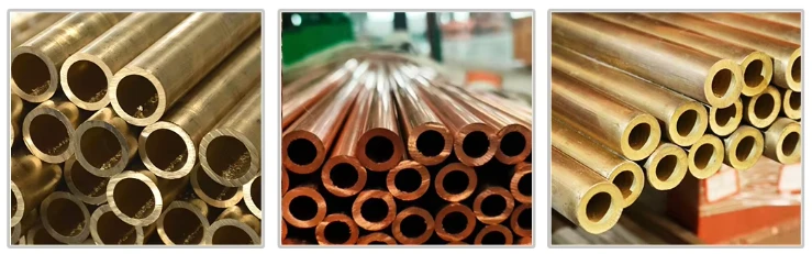 aircon copper tube