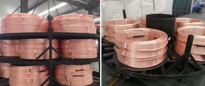 copper tube copper tube