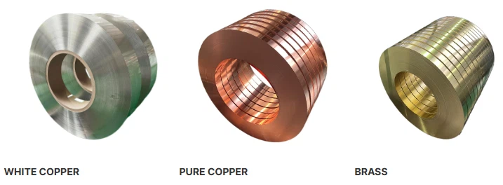 foil copper foil copper