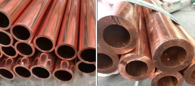 3 inch copper pipe