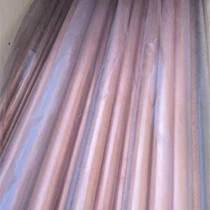 hollow copper tube hollow copper tube