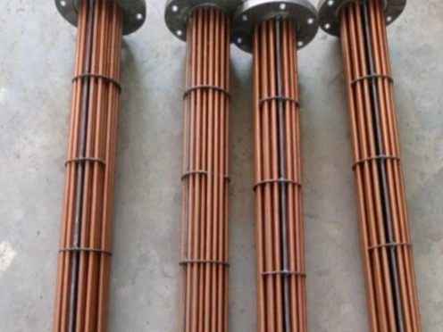 C12200 Straight Tubes C12200 Straight Tubes