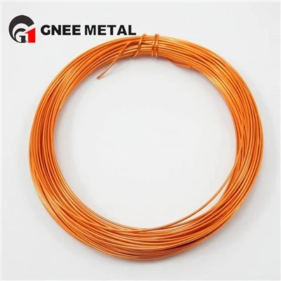 Cable de cobre Ac C35000
