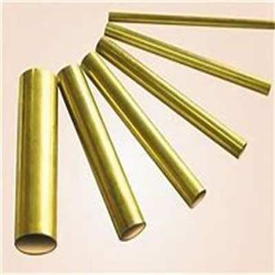 Tubos de cobre-níquel ASTM B111 C70400