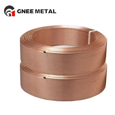 C11000 de cobre para la industria arquitectónica