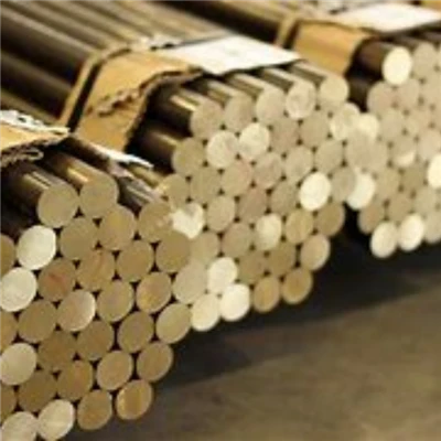 C54400 Bronce fosforado 'B-2' 'de corte libre'