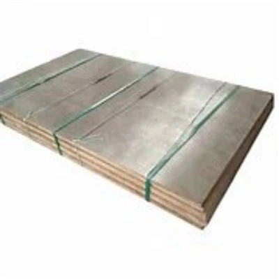 C61800 Aluminio Bronce