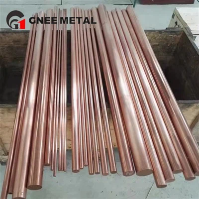C94800 Varilla de cobre