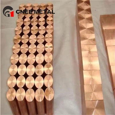 CDA 110 ETP Cobre