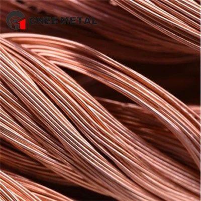 Cable de cobre grueso C92200