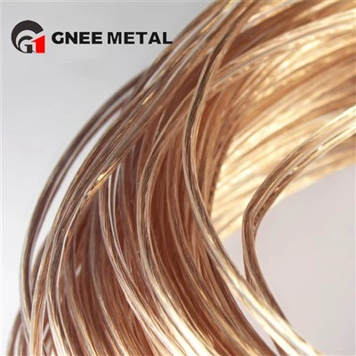 Cable de cobre fino C95500