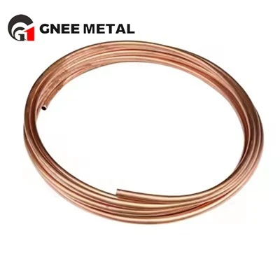 Tipo M C62300 Tubo de cobre