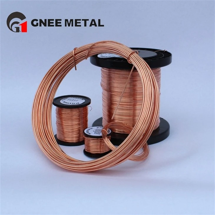 C27000 bare copper wire