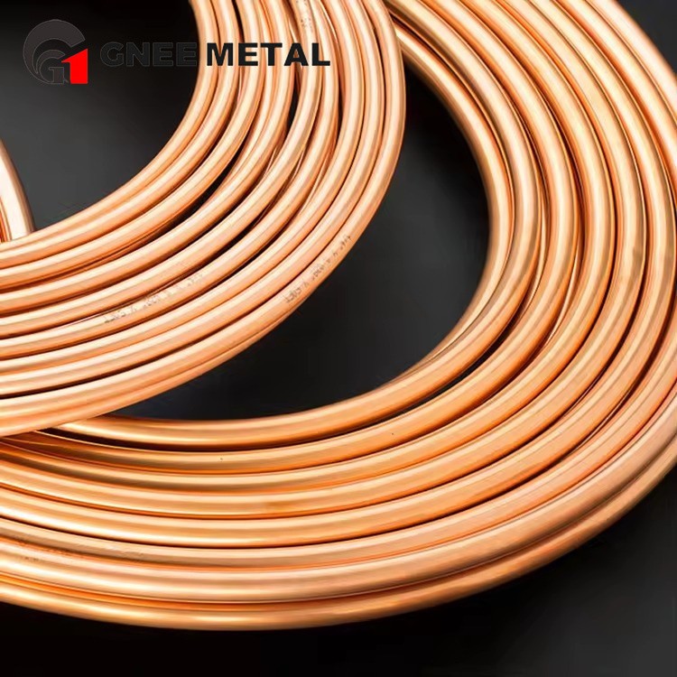Thin Wall C92700 Copper Pipe