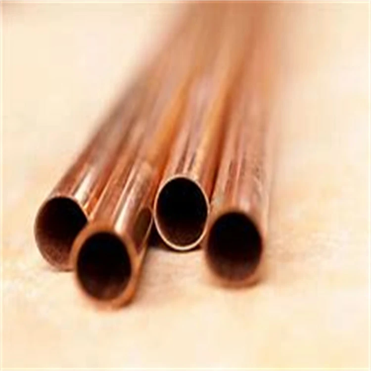 TP2Y2 Medical Gas Use Copper Pipe 3 Meter Length