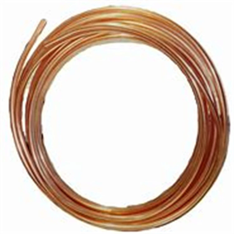 TP2Y2 Medical Gas Use Copper Pipe 3 Meter Length